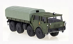 Brekina 71931 - H0 - Tatra 813 8x8 Kolos 1968, NVA